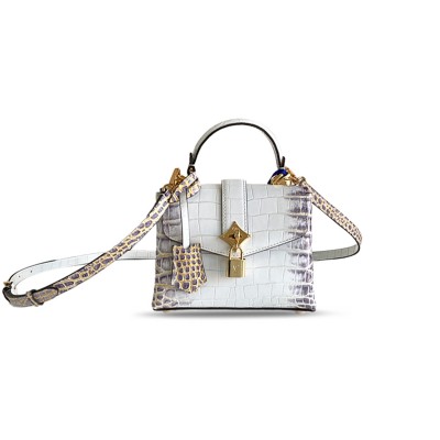 LOUIS VUITTON ROSE DES VENTS MINI M84713 (19*15*9cm)